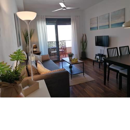 Comfortable Apartment with AirCo - Isaola Oliva