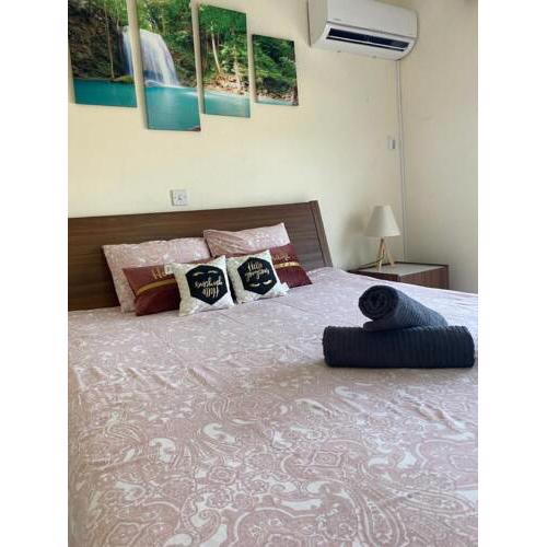 Comfortable Apartment