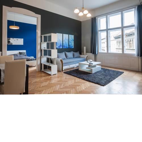 Comfortable & Elegant Apartment
