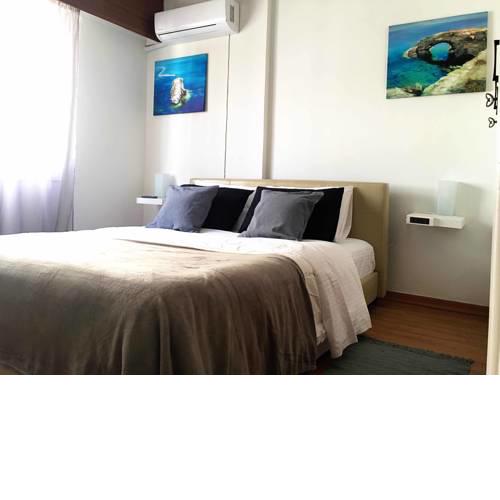 Comfortable Engomi Apartment