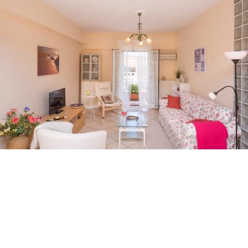 Comfortable Family Apart near Corfu