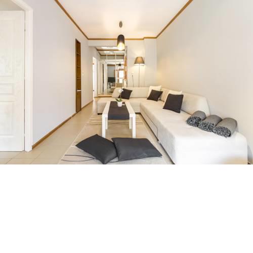 Comfortable Flat Thessaloniki