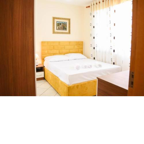 Comfortable Golem Beach Apartment