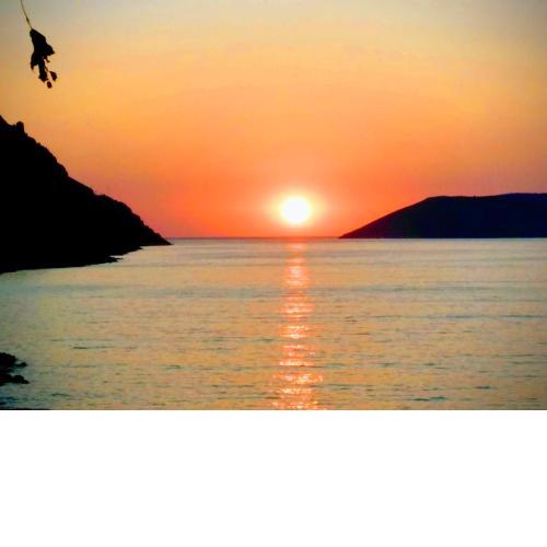 Αγγελικής, comfortable home with great views...!!!