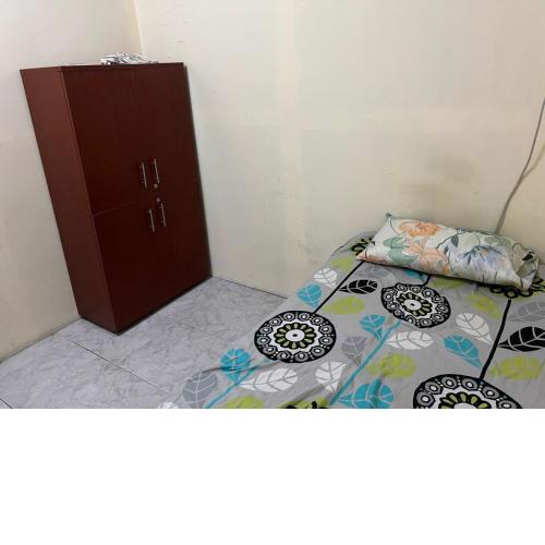 comfortable homeroom for upto 2 persons