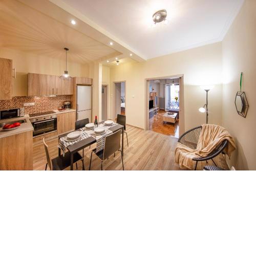 Comfortable Patisia apartment
