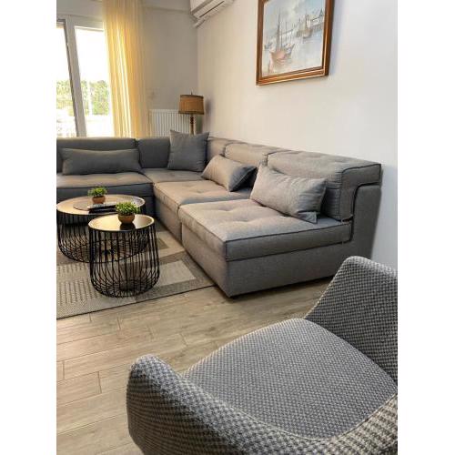 Comfortable & quiet appartment