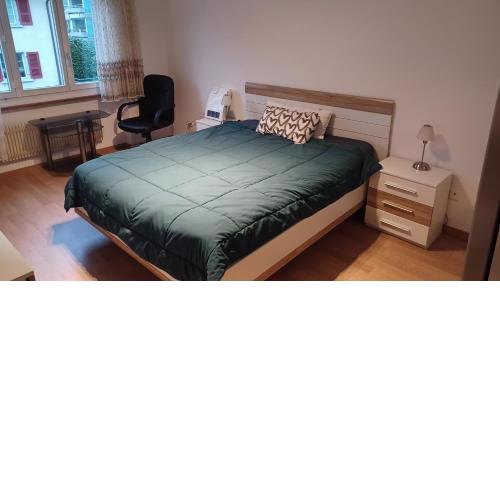 Comfortable room in bern