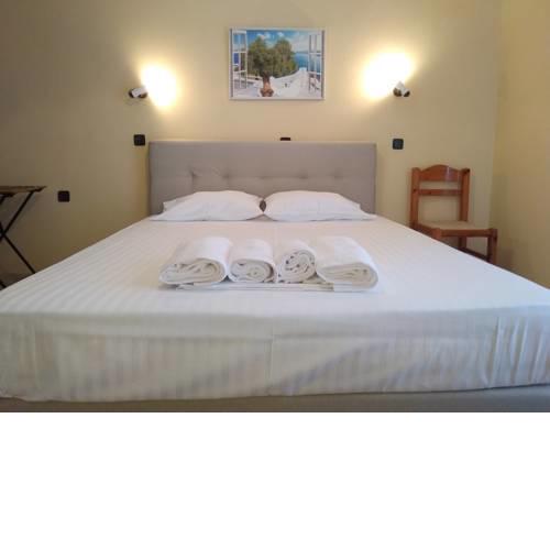Comfortable RoomElefteria