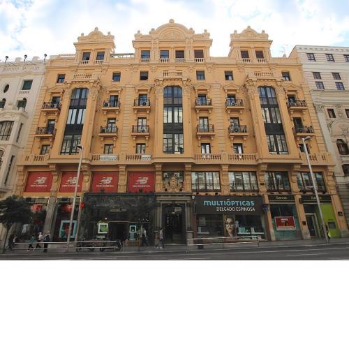Comfortable Rooms, MADRID - SK