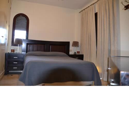 Comfortable Rooms