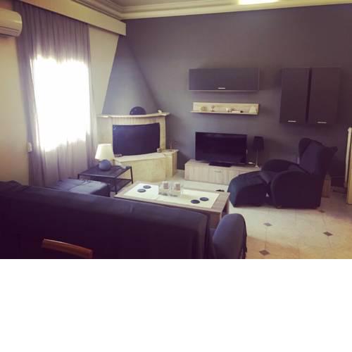 Comfortable & Seaview in the center
