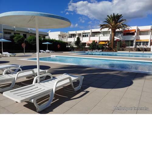 Comfortable Studio Costa del Silencio by HelloApartments