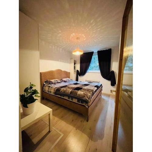 Comfortable, suitable Stay
