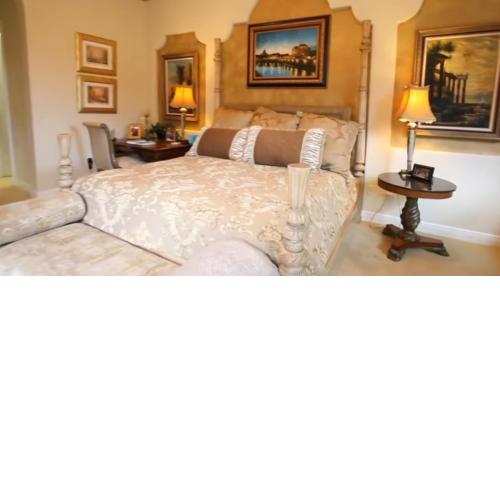 Comfortable Villas