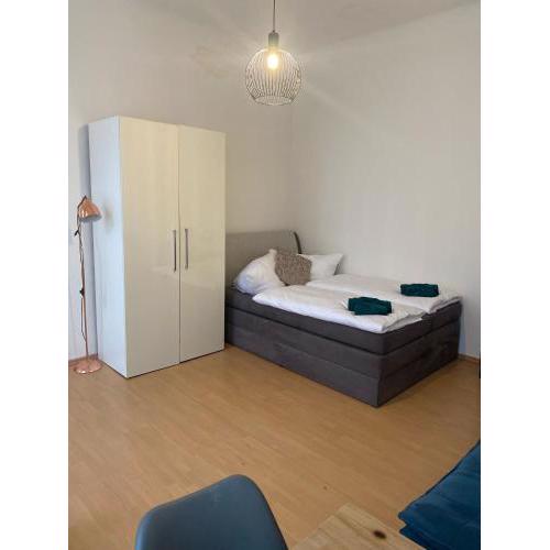 Comfy 1BR Apartment 15 Min to Ottakring Station