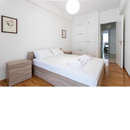 Comfy 2nd floor Flat
