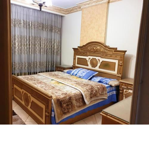 Comfy 3 Bedroom Apartment - #96