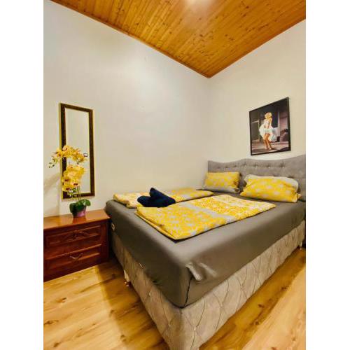Comfy 3BR Apt In Prime Location