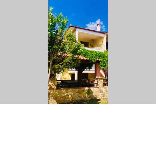 Comfy ans stylish Apartment - Nikiti beach