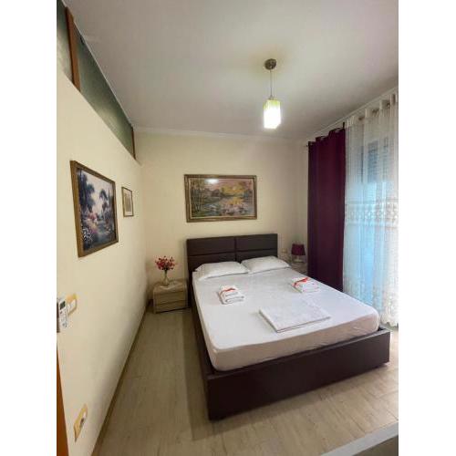 Comfy apartament