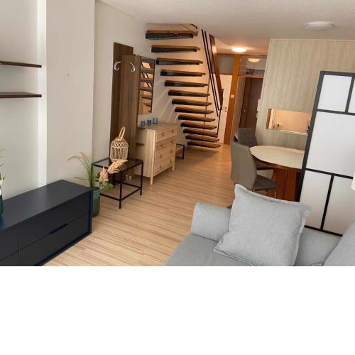 Comfy Apartment Arbeitergasse