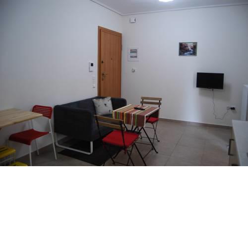 Comfy Apartment DMCS31701