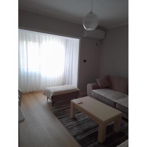 Comfy apartment in centre