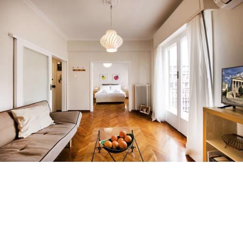Comfy apartment in citycenter