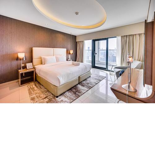 Comfy apartment in the center of Dubai