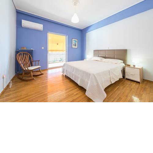 Comfy Apartment Near City Center