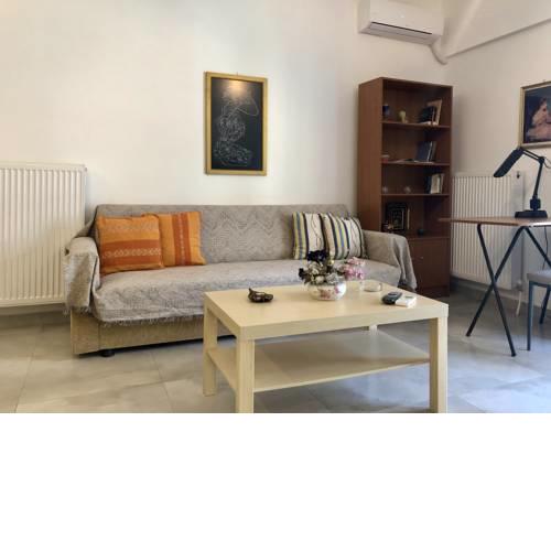 Comfy Apartment Near City Center