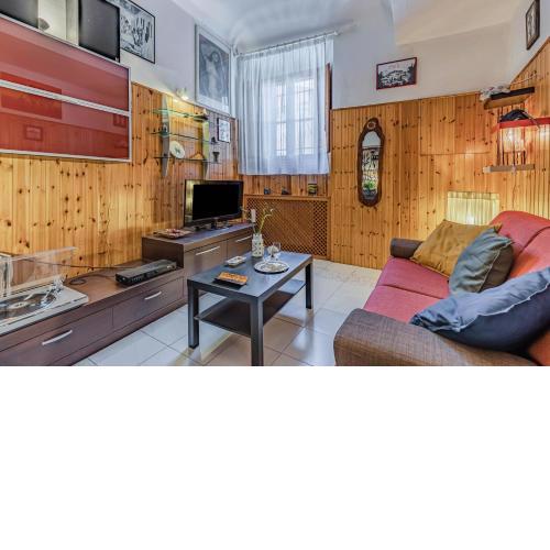 Comfy Apartment near the Pisa Tower x4