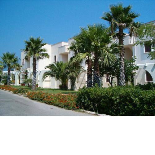 Comfy apartment with balcony near the Puglia beach