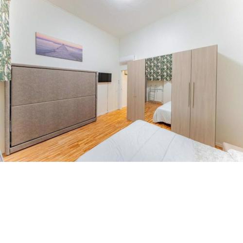 Comfy appartment near Metro M3 - WIFI