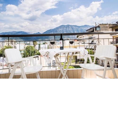 Comfy beach flat, 10min to the city center