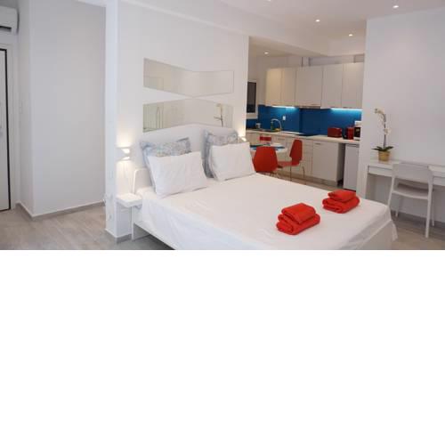 Comfy-Bright Studio•Hilton Hotel Area-Near Metro