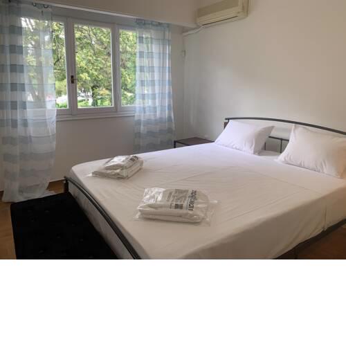 Comfy Central Apartment