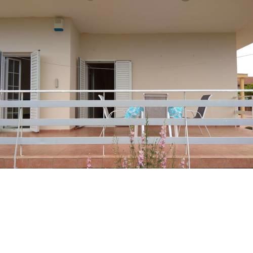 Comfy Country Home close to Nafplion