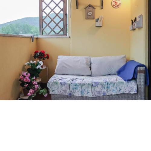 Comfy Countryside Apt with Balcony & Parking!