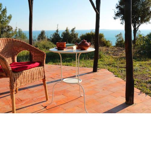 Comfy Holiday Home in Monte Argentario with Garden