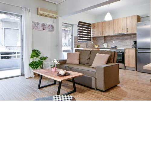 Comfy Home next to metro