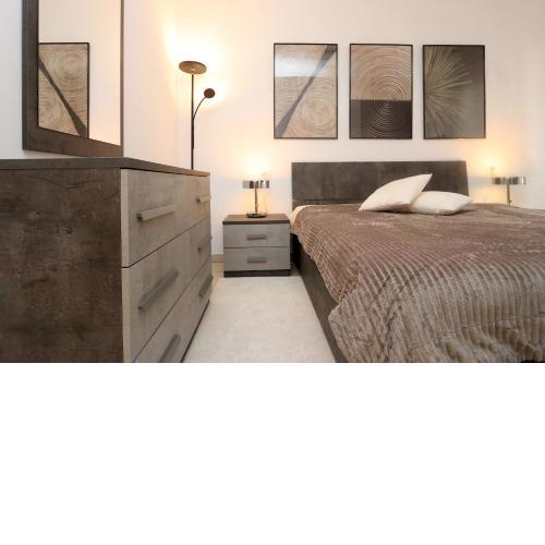Comfy Living & 2-Room Suite at Ambra Apartments