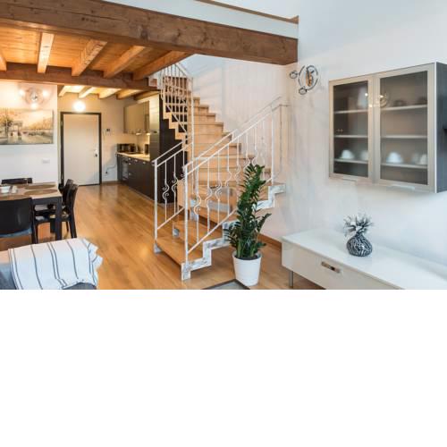 Comfy loft on Hlavna