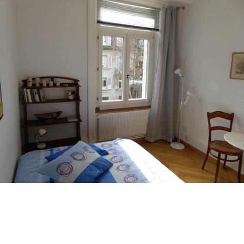 Comfy Room in Bern