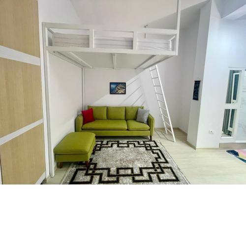 Comfy Studio APT close to Lake Park