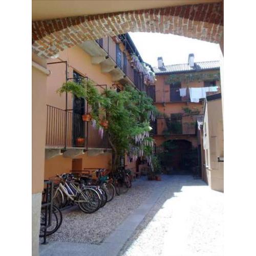 Comfy Studio in Navigli District!