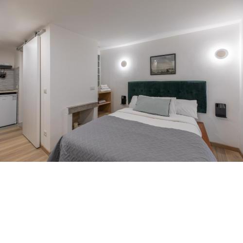 Comfy Studio x2 - Trastevere District!