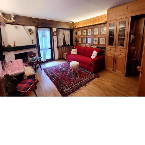 Comfy Suite- S.Vito