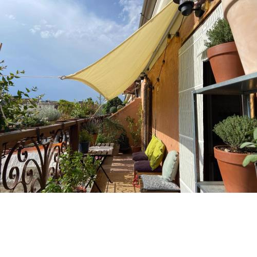 Commenda 25 - A special spot in the heart of Milan